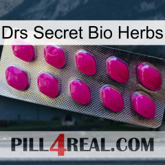 Drs Secret Bio Herbs 09